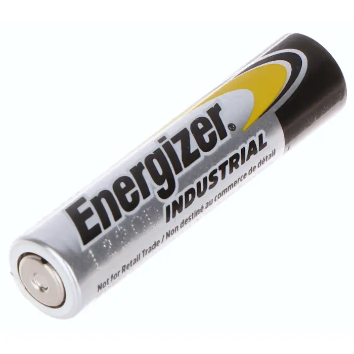 BATERIA ALKALICZNA BAT-AAA/E*P10 1.5 V LR03 ENERGIZER